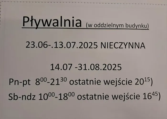 Hotel Włókniarz