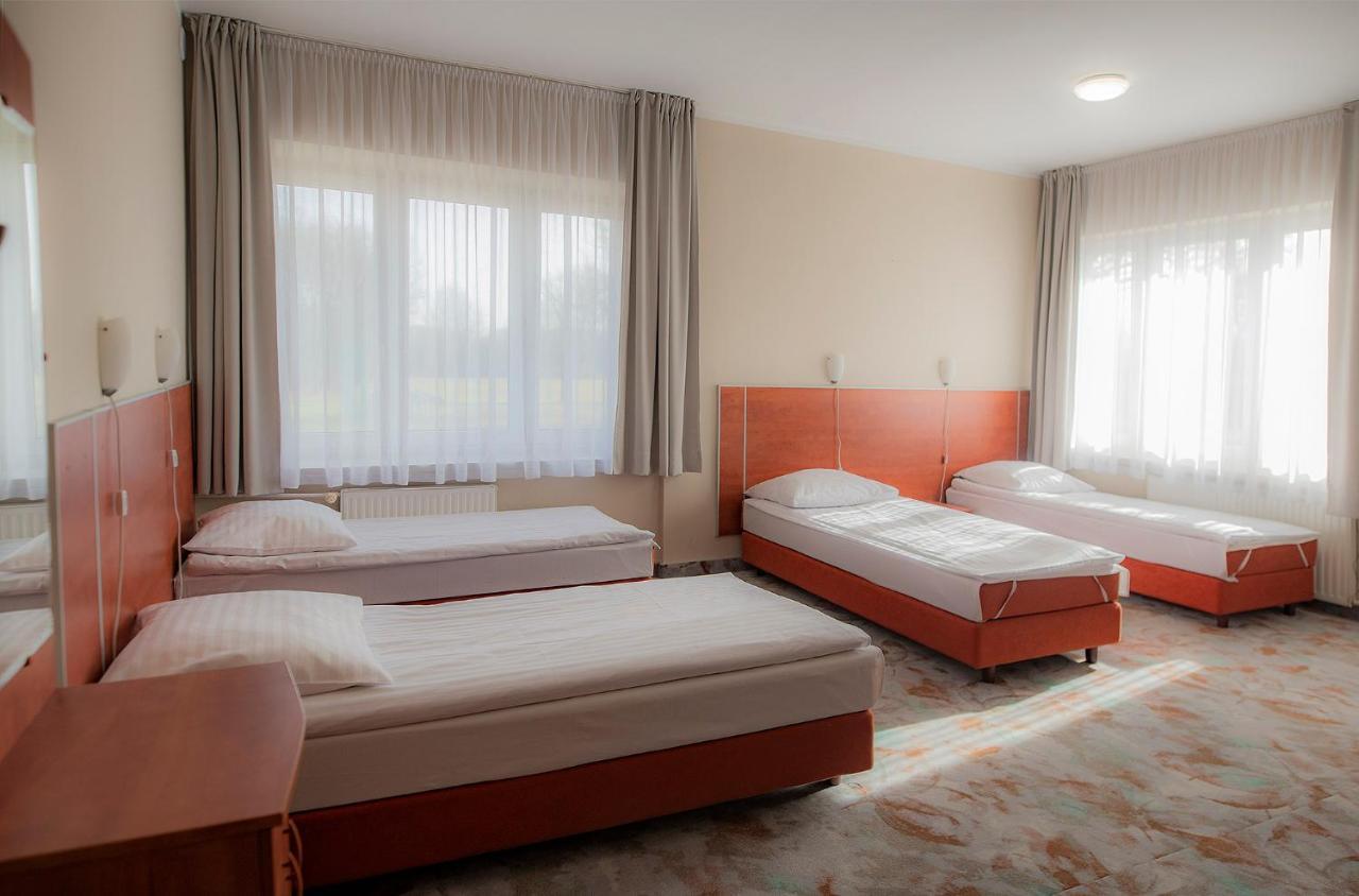 Hotel Włókniarz Pabianice