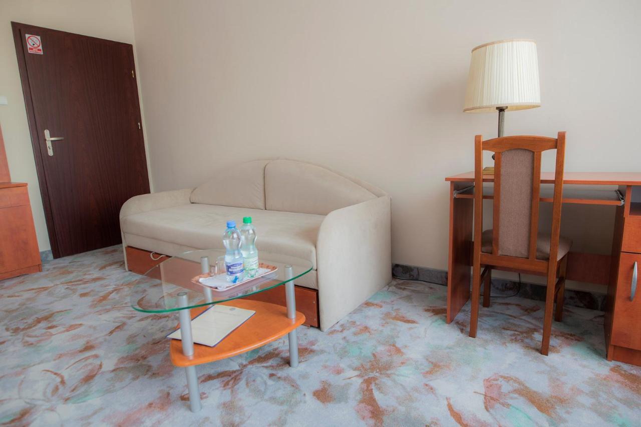 Hotel Włókniarz Pabianice