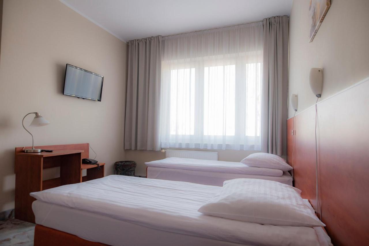 Hotel Wlokniarz Pabianice