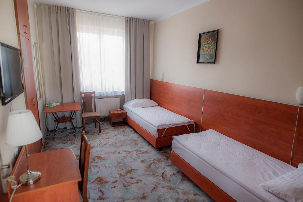 Hotel Włókniarz Pabianice