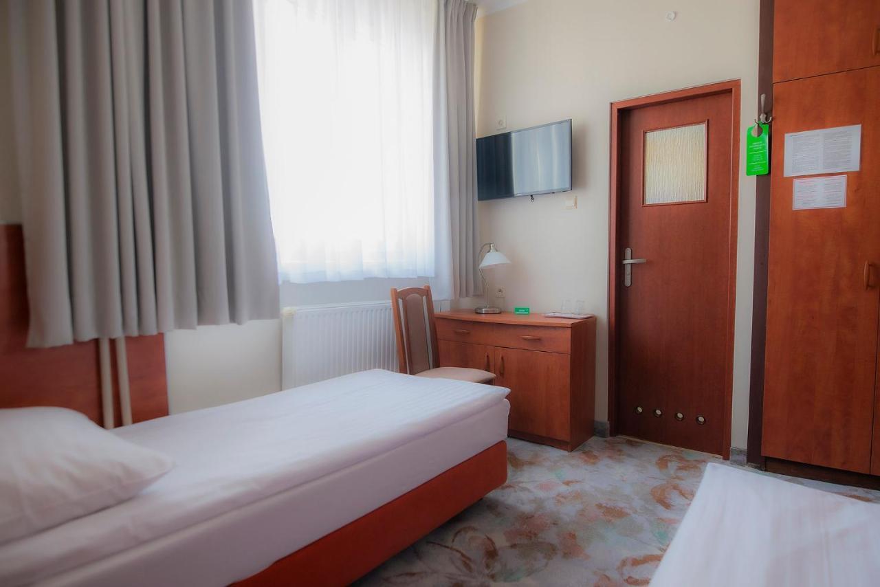 Hotel Włókniarz