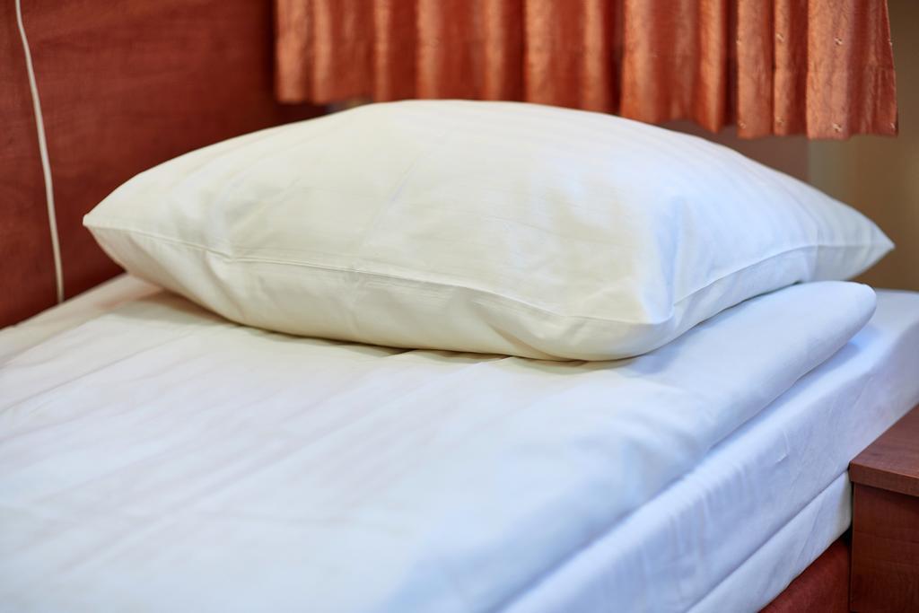 Hotel Wlokniarz 2*