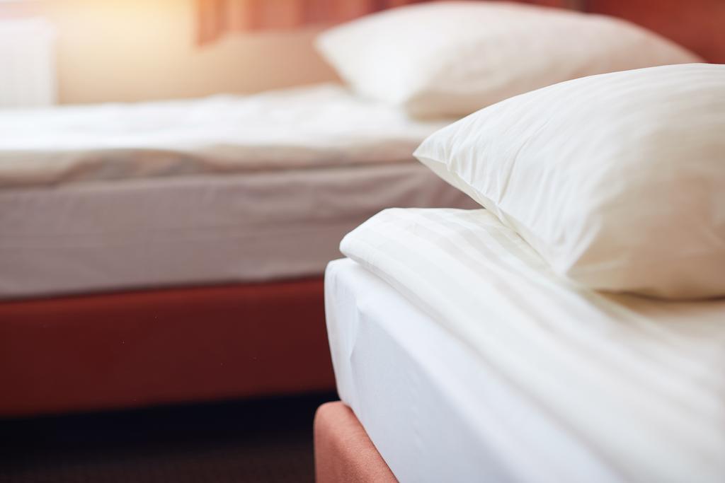 Wlokniarz Hotel 2*